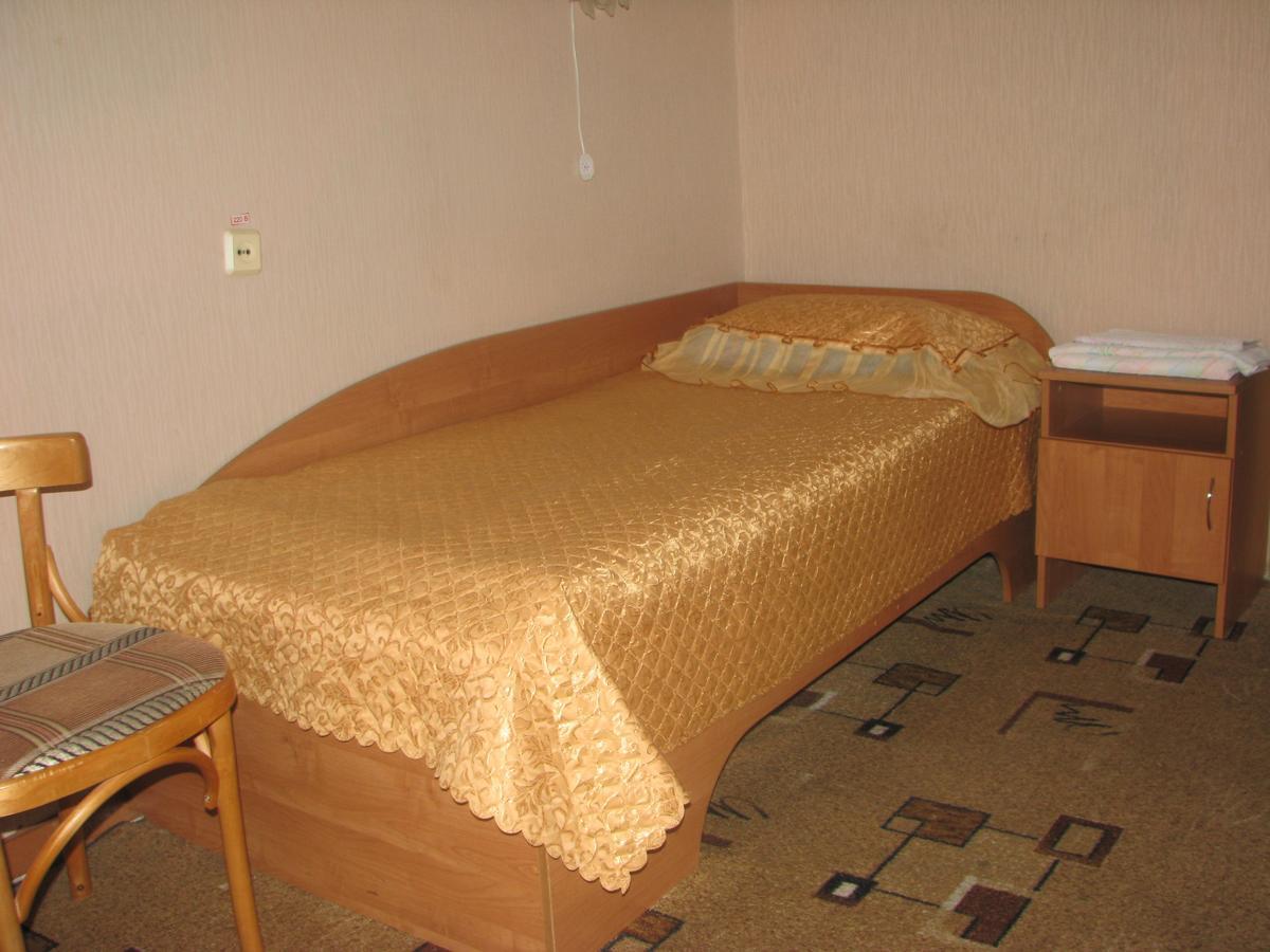 Hotel Belarus Grodno Exterior photo