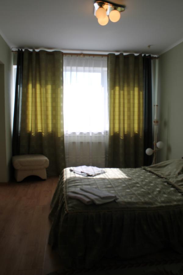 Hotel Belarus Grodno Exterior photo
