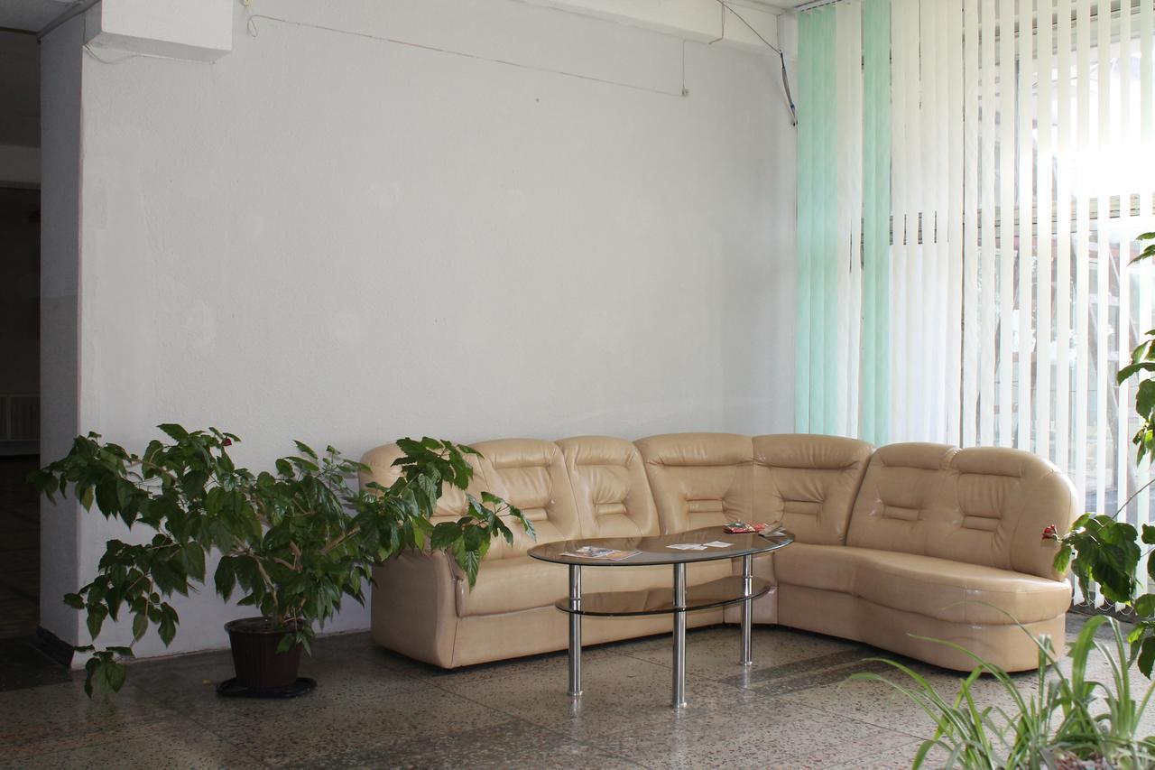 Hotel Belarus Grodno Exterior photo