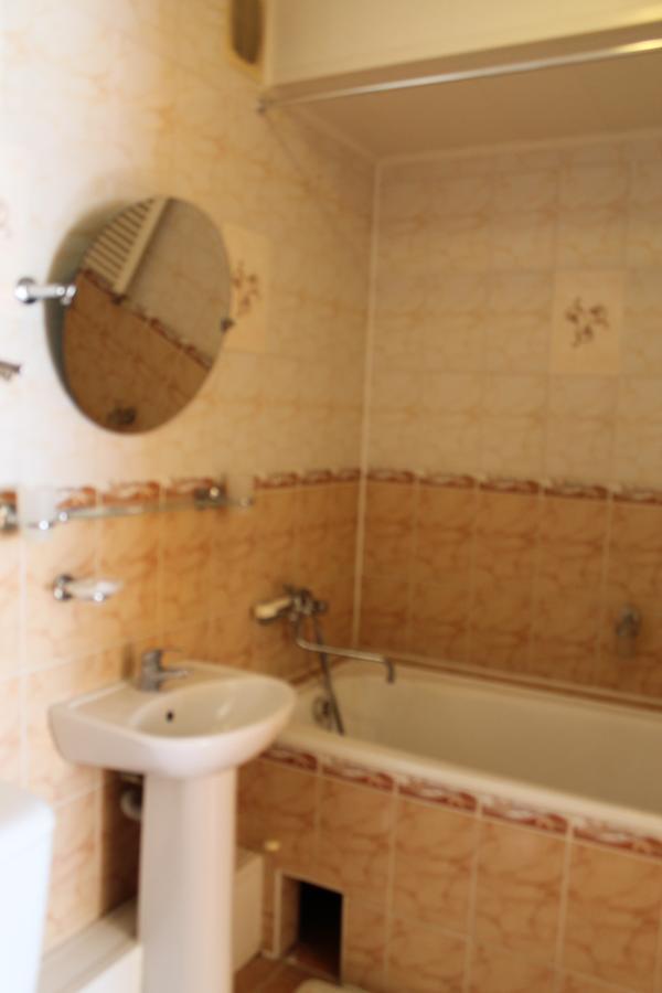 Hotel Belarus Grodno Exterior photo