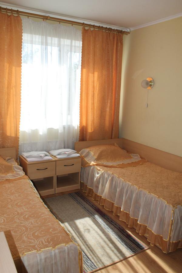 Hotel Belarus Grodno Exterior photo