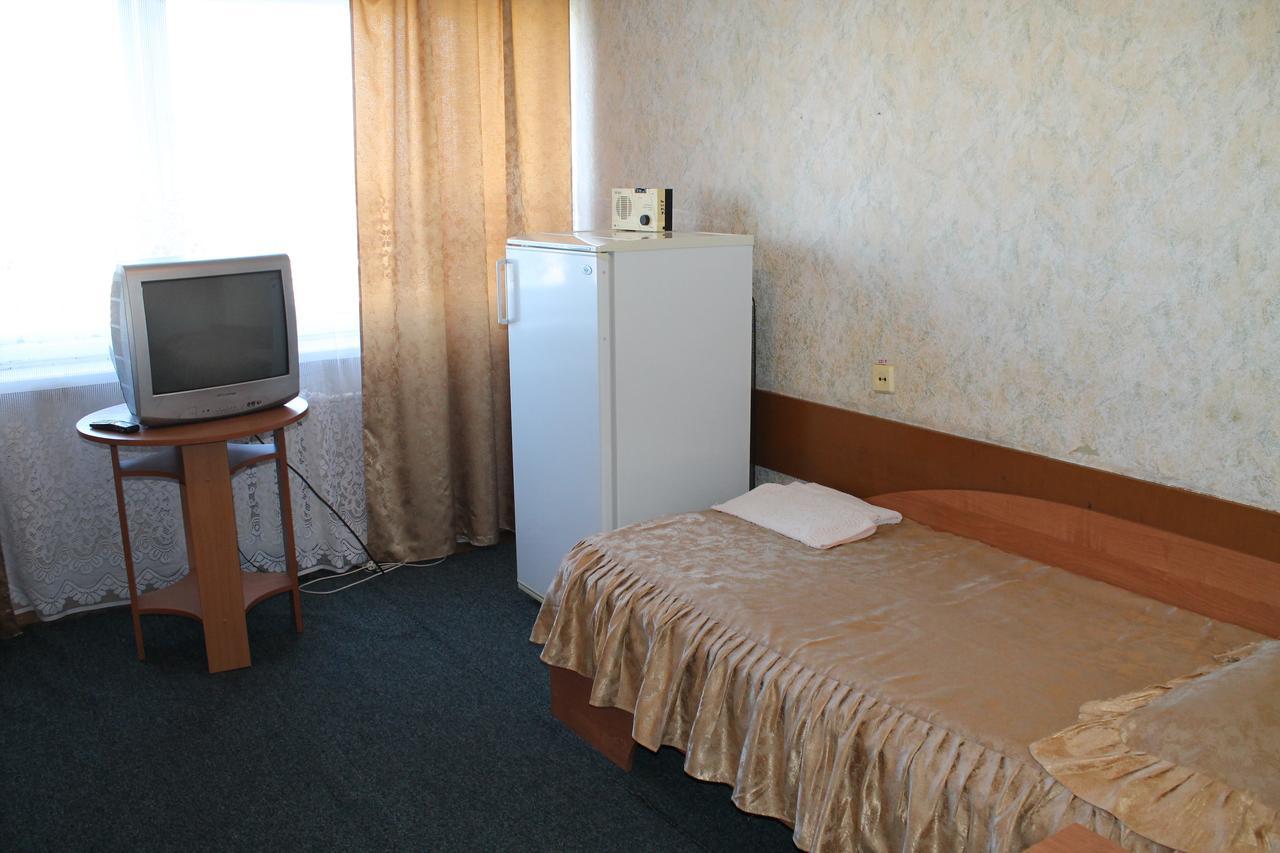 Hotel Belarus Grodno Exterior photo