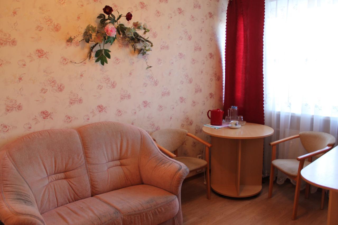 Hotel Belarus Grodno Exterior photo