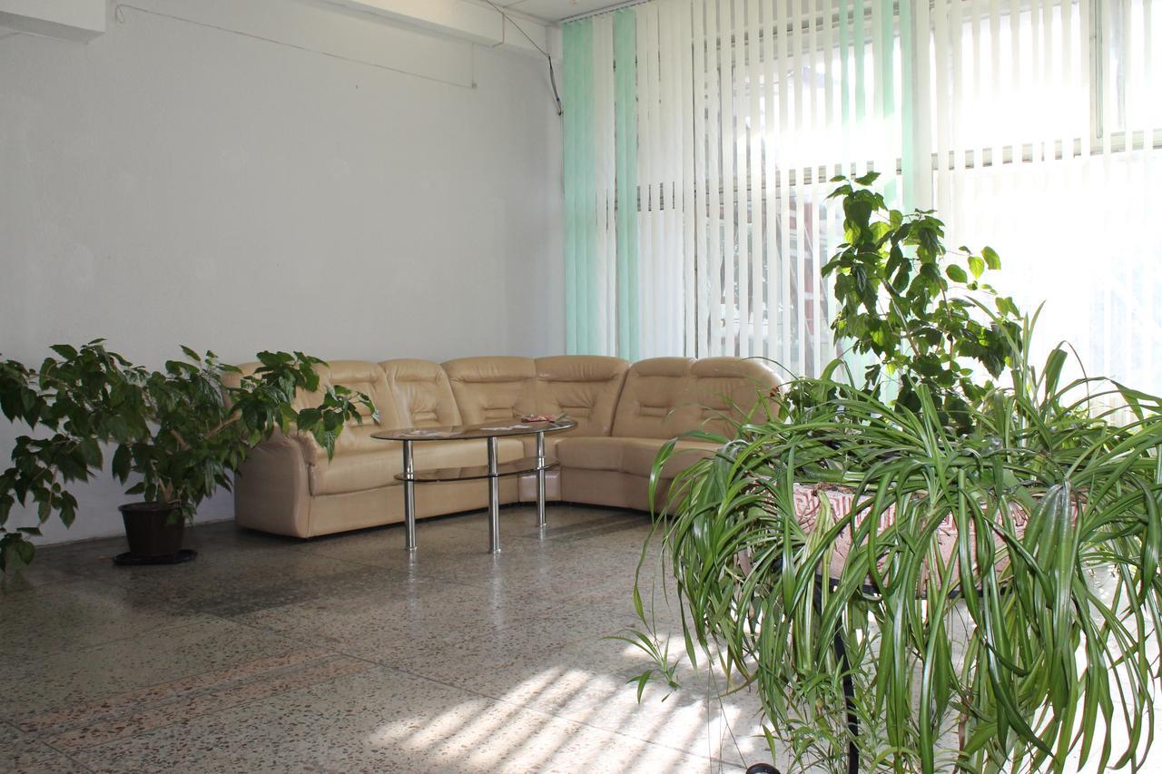 Hotel Belarus Grodno Exterior photo