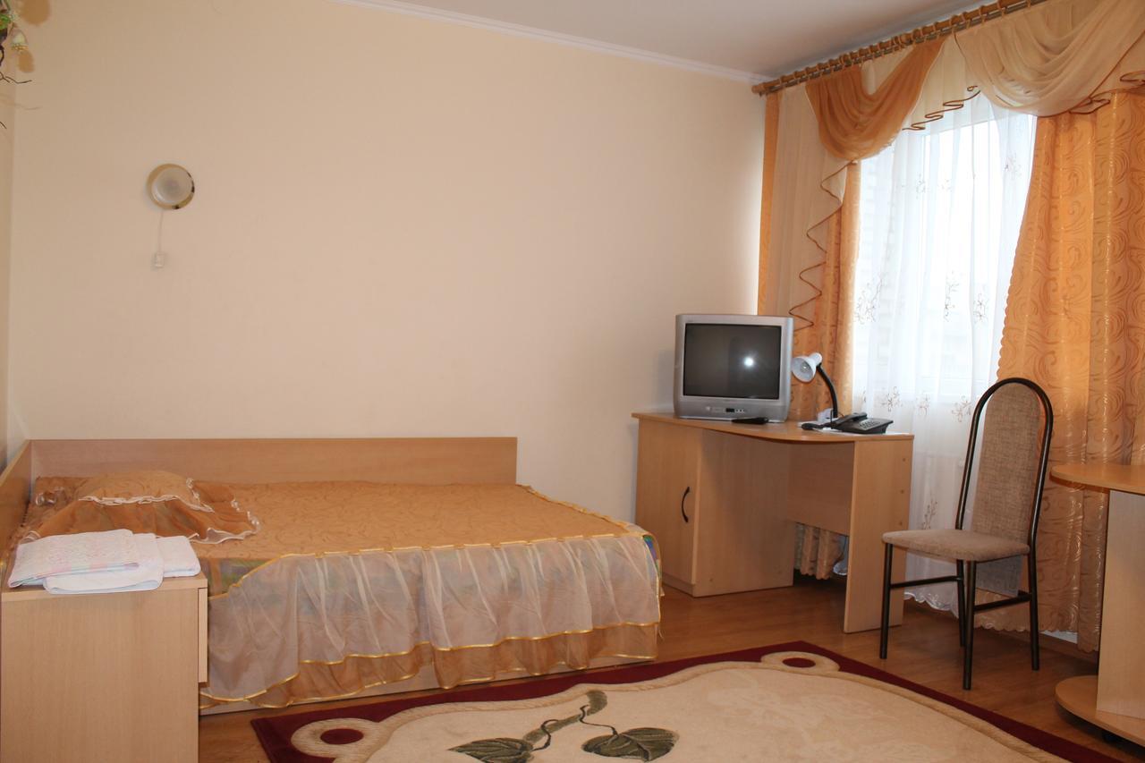 Hotel Belarus Grodno Exterior photo