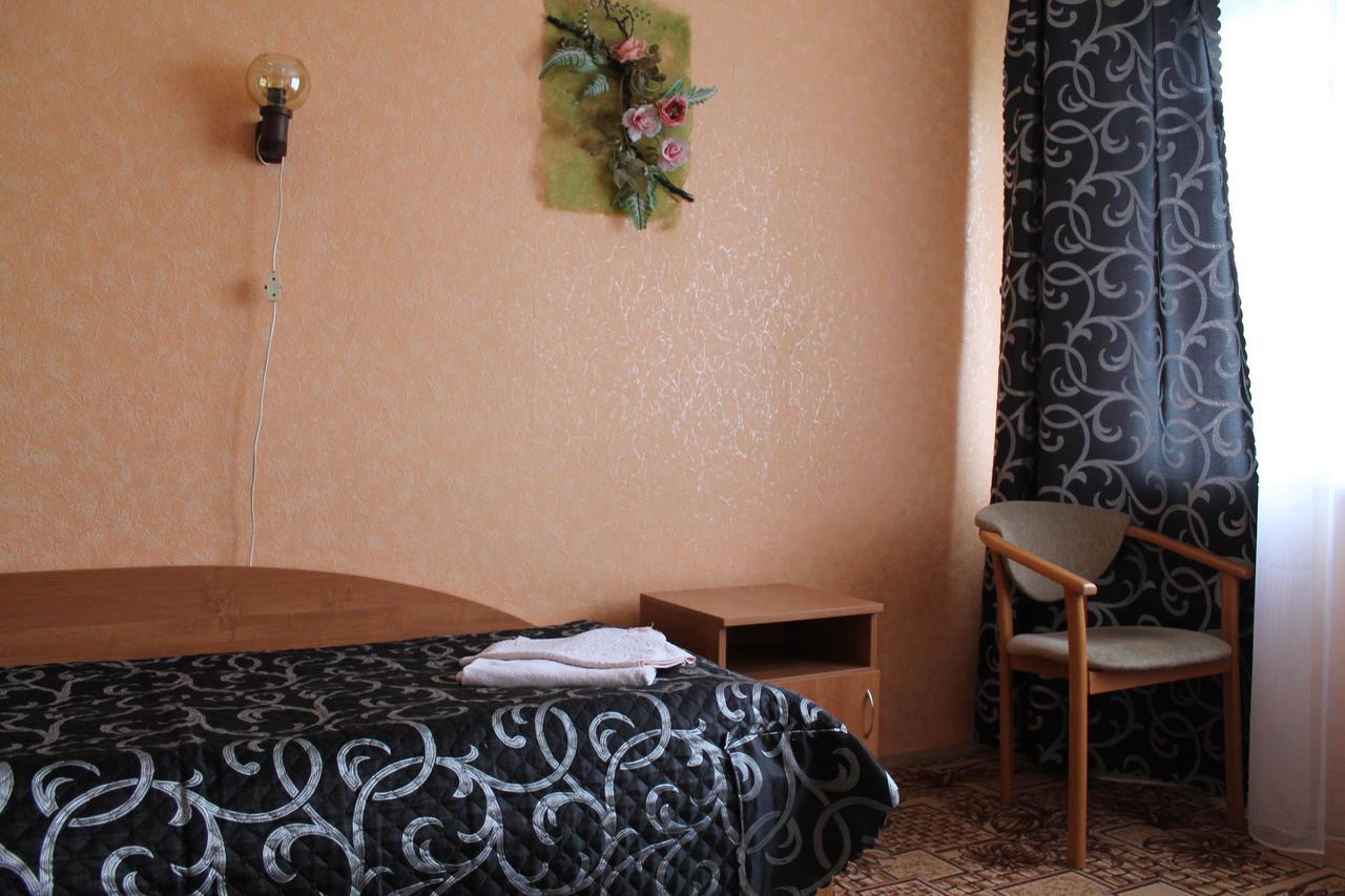 Hotel Belarus Grodno Exterior photo