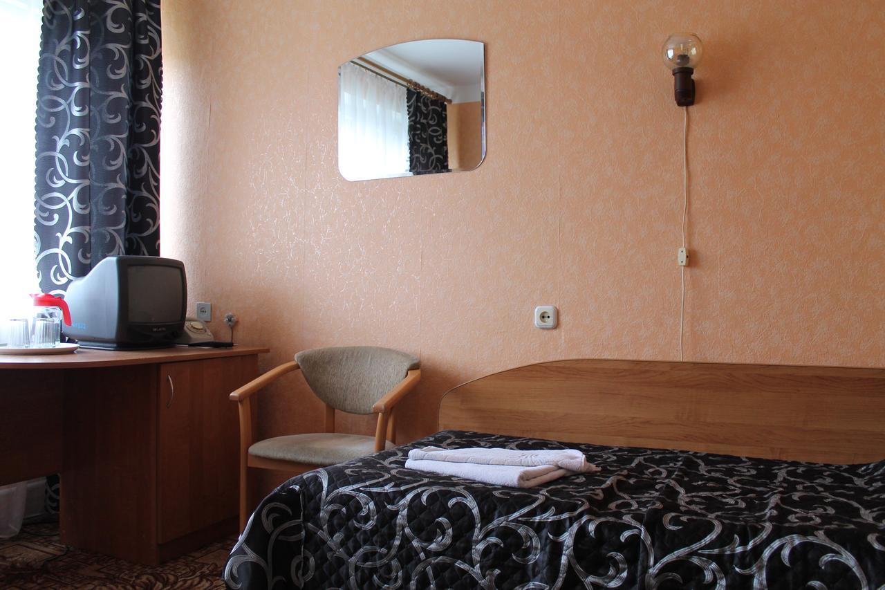 Hotel Belarus Grodno Exterior photo