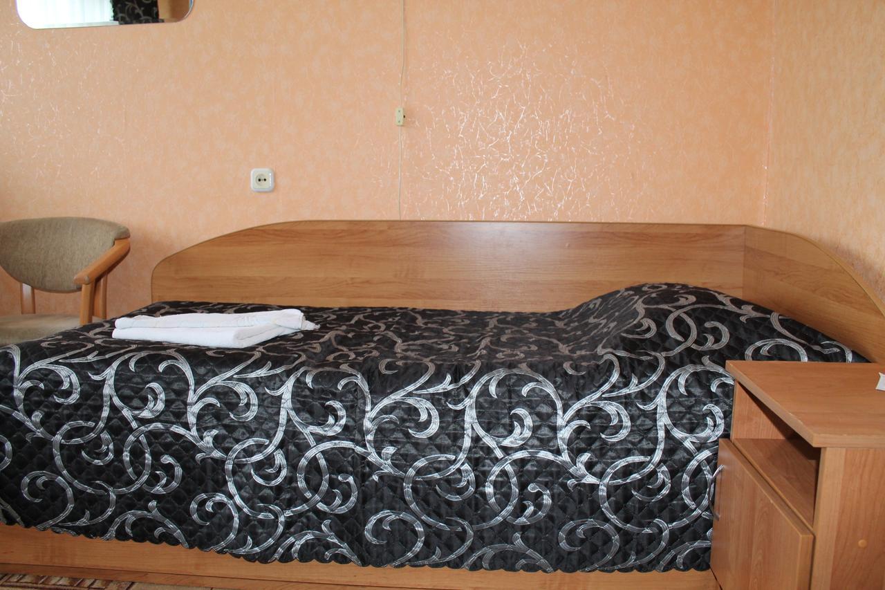 Hotel Belarus Grodno Exterior photo